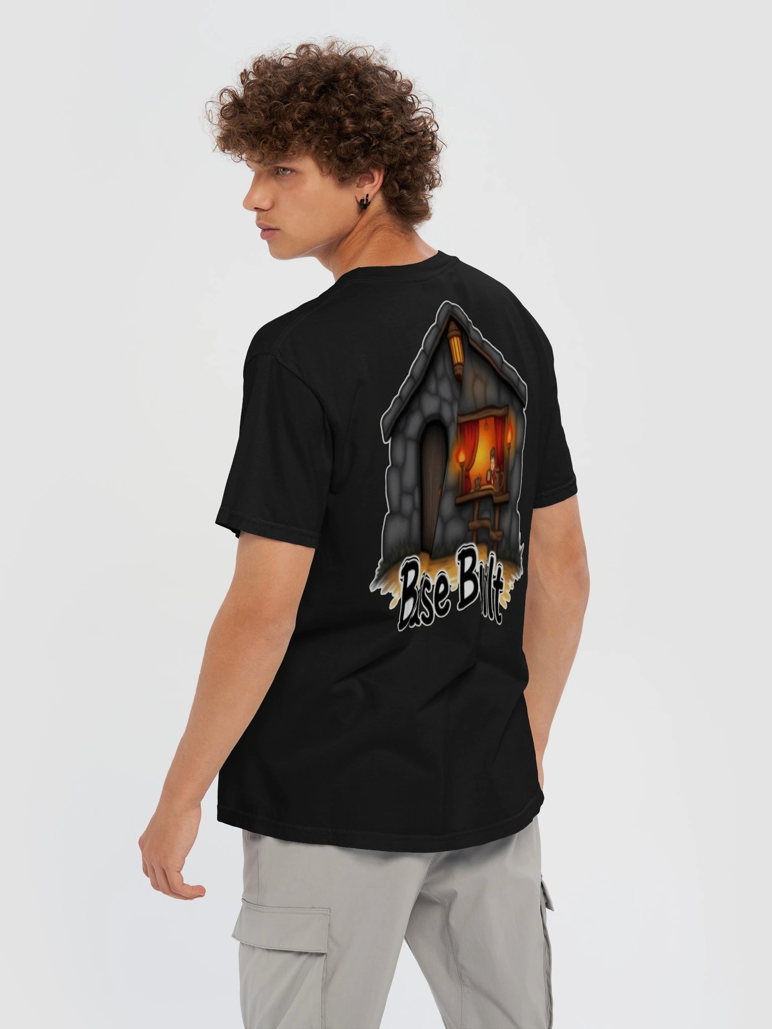 Base Built - Tee product image (21)