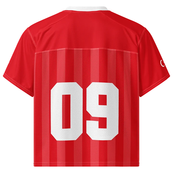 Turkey Boxy Sports Tee product image (2)