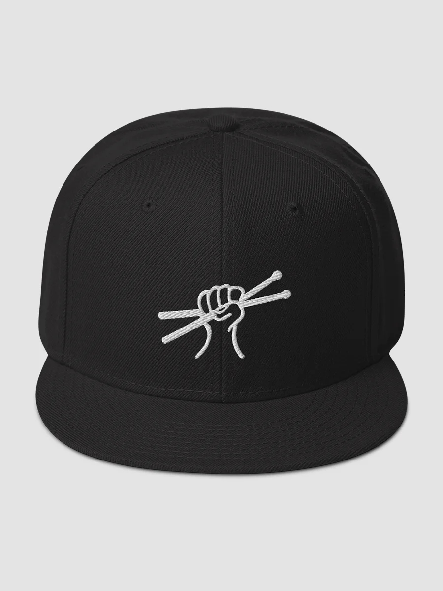 'Sticks UP!' Snapback product image (2)