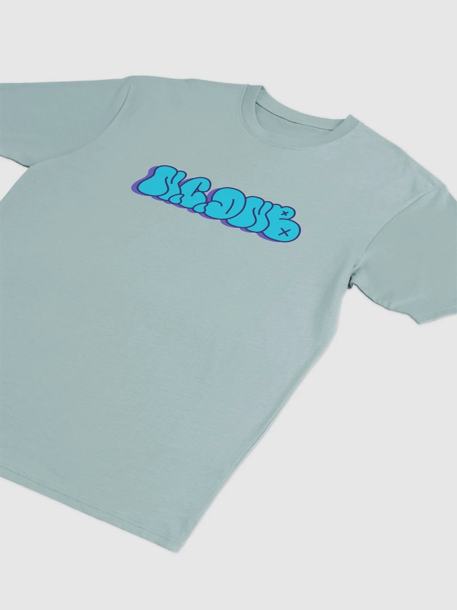 NCDNB Graffiti Men's Tee product image (16)