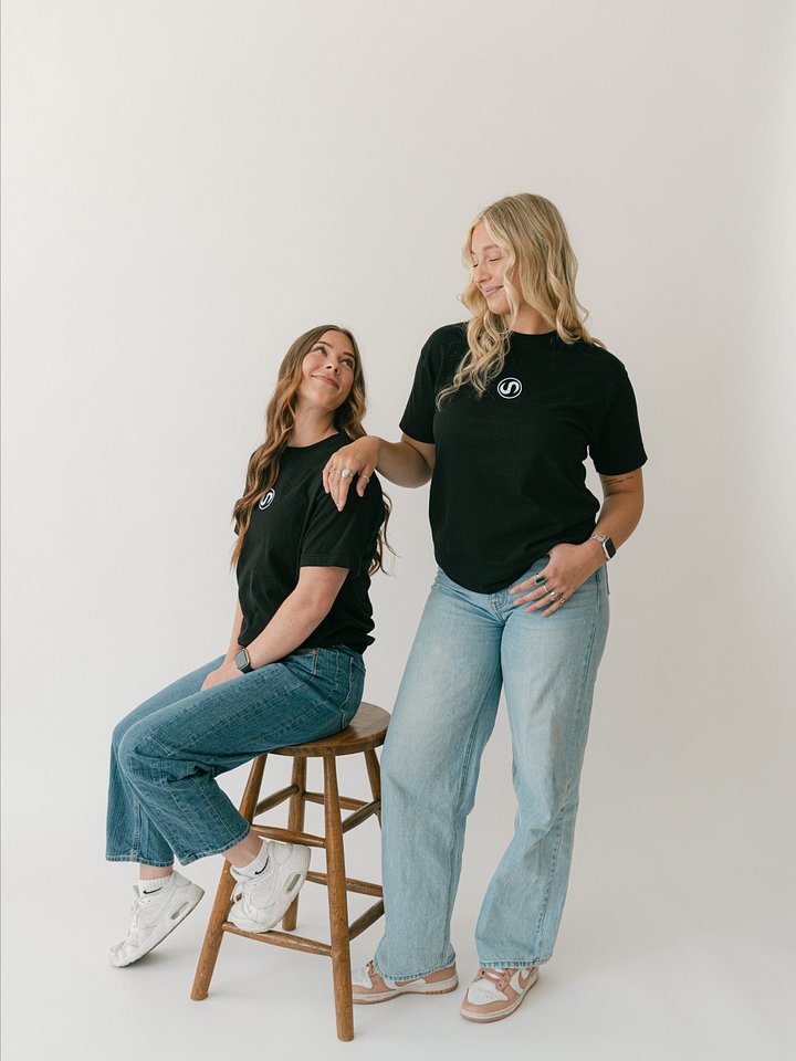 Unbroken Signature Tee product image (1)