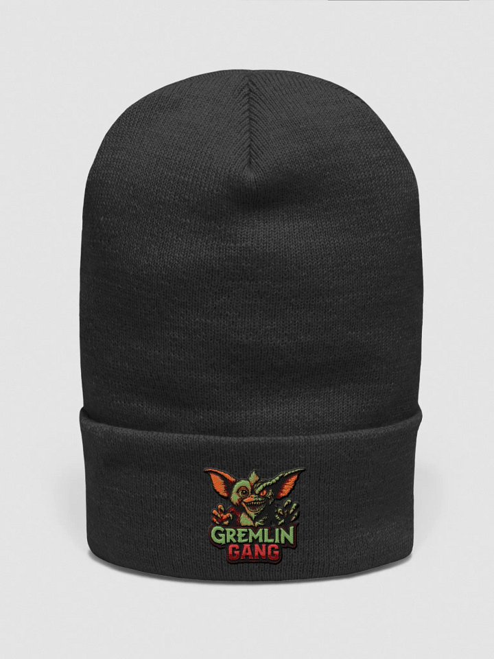 GG Beanie product image (1)