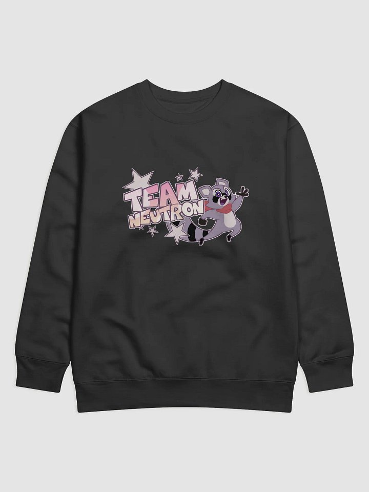 Team Neutron x Rambley Sweatshirt product image (1)