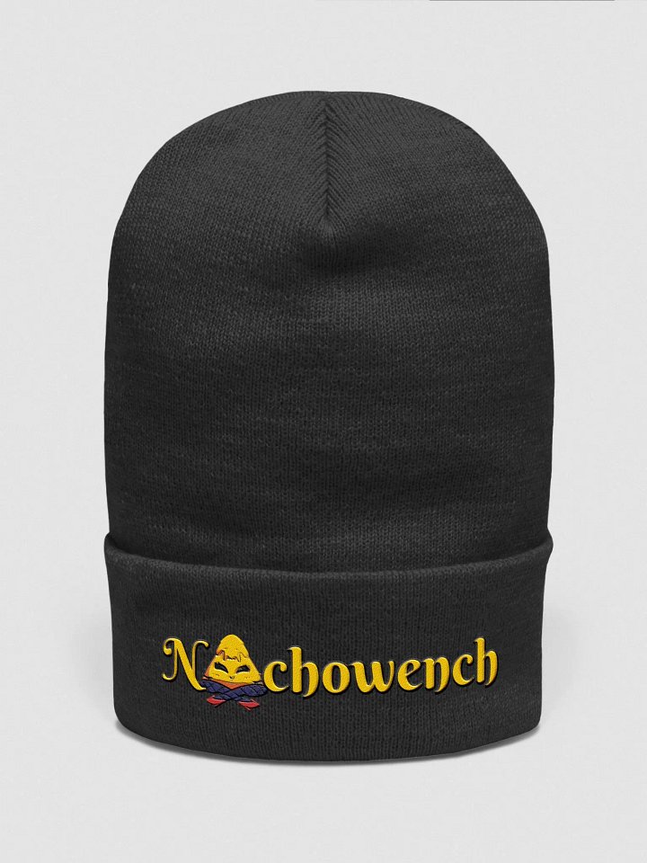 Nacho Beanie product image (2)