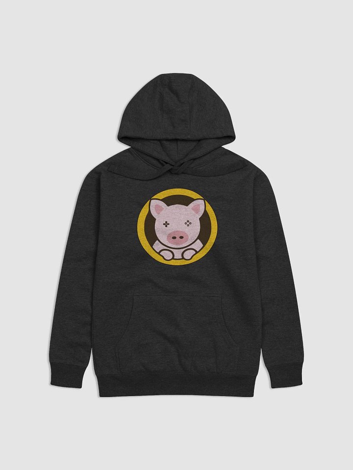 Grouchoporx Unisex Hoodie product image (6)
