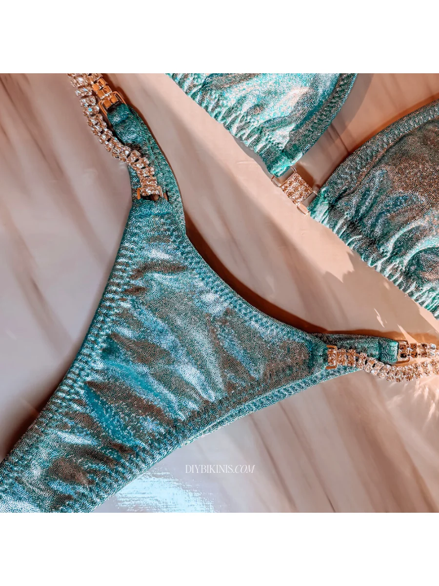 NPC Competition Bottoms Pattern product image (11)