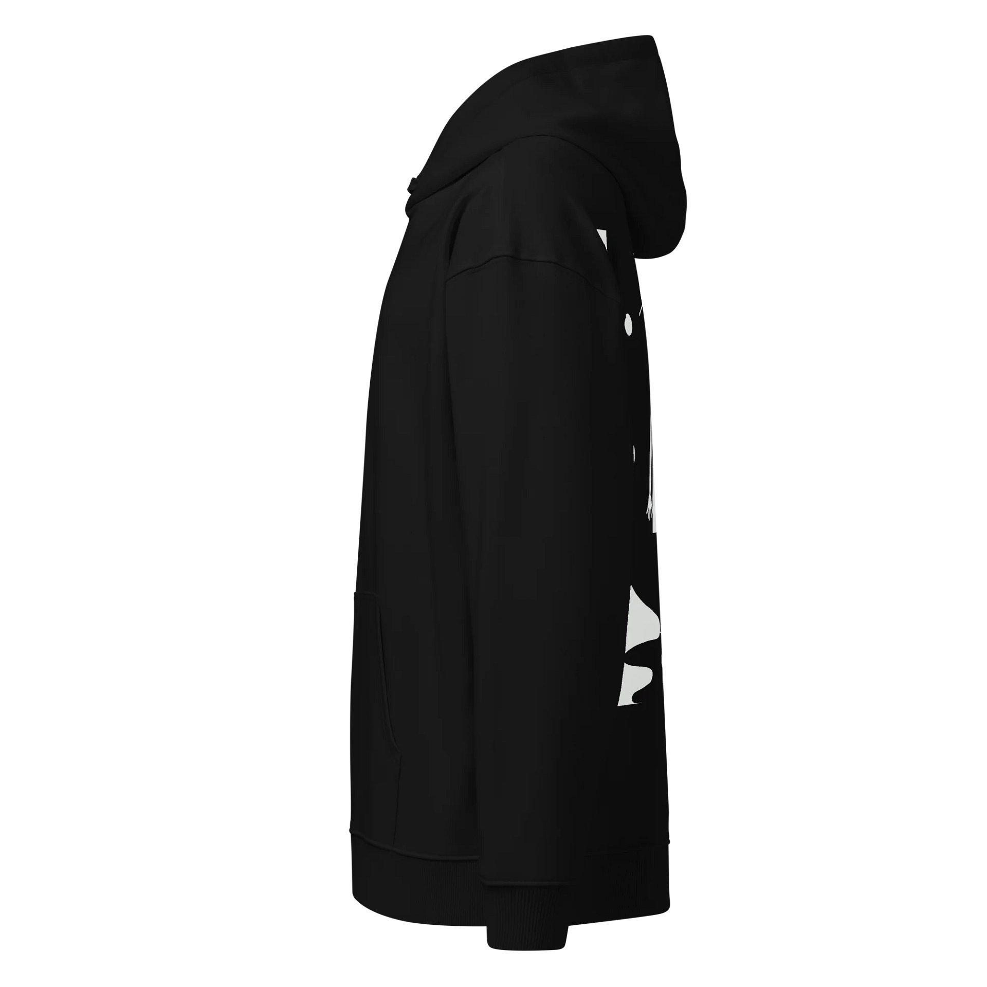 Stanley/Stella Unisex Organic Relaxed Hoodie (Vegan and Recycled) product image (5)
