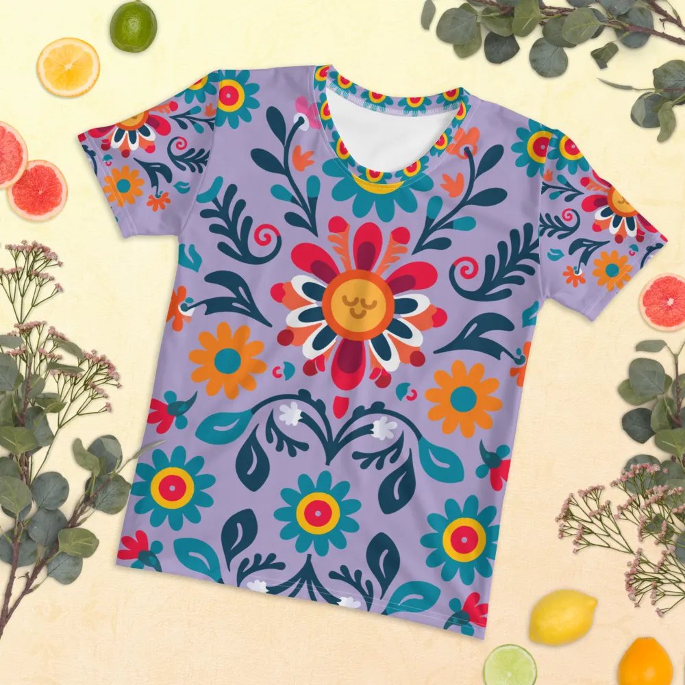 Inner Peace Women's Tees product image (12)