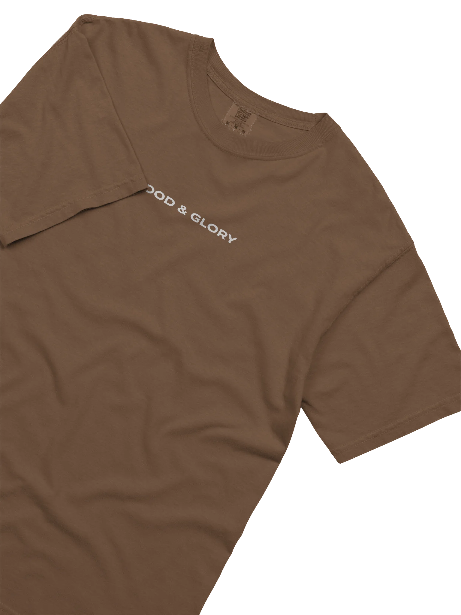 Good & Glory Essential Tee product image (5)