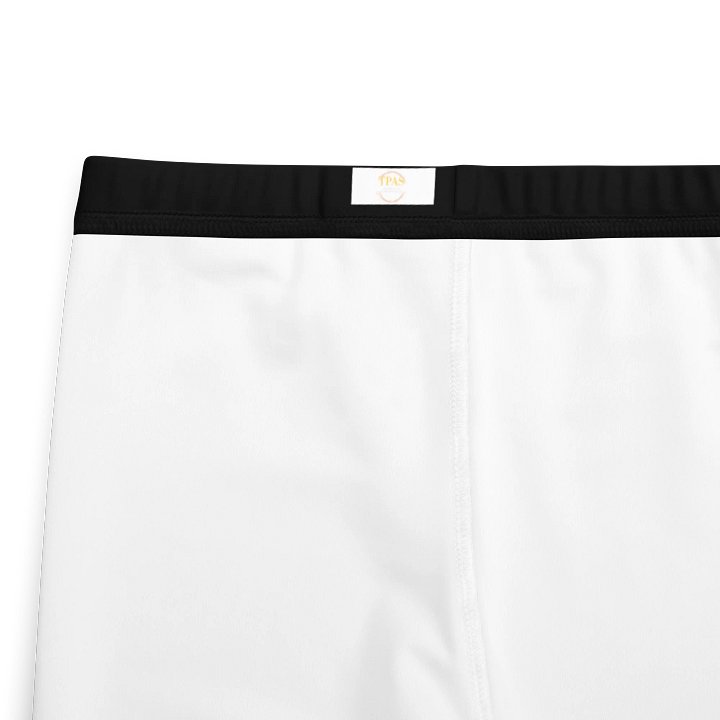 Midnight Glow Express Yourself Youth leggings (Yellow) product image (2)