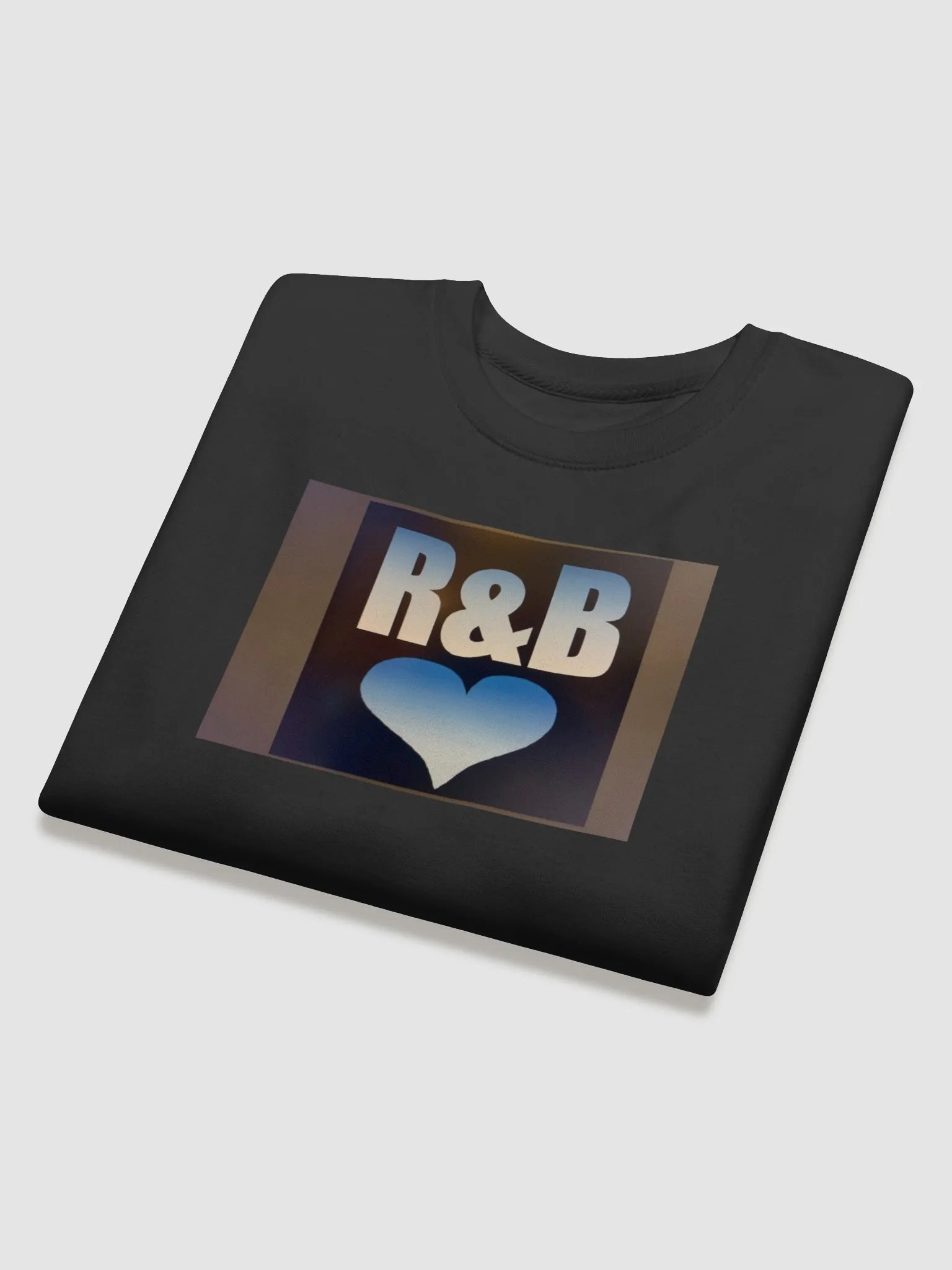 R&B Heartbeat Premium Sweatshirt product image (4)