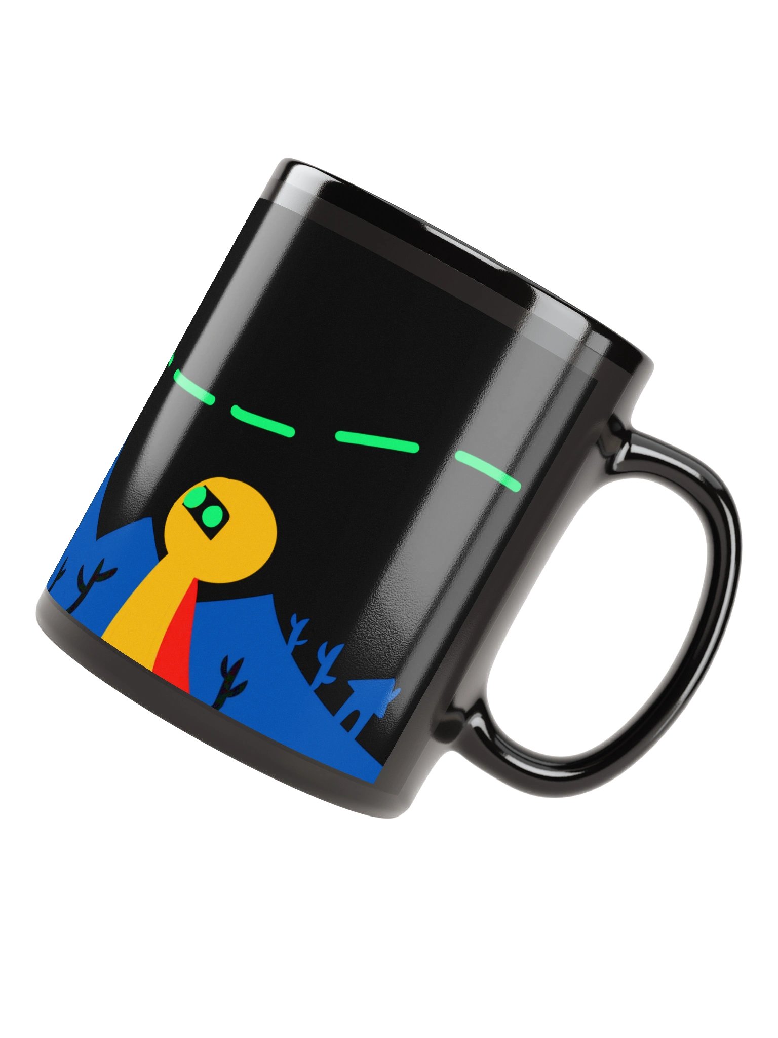 Starry Night Mug product image (4)