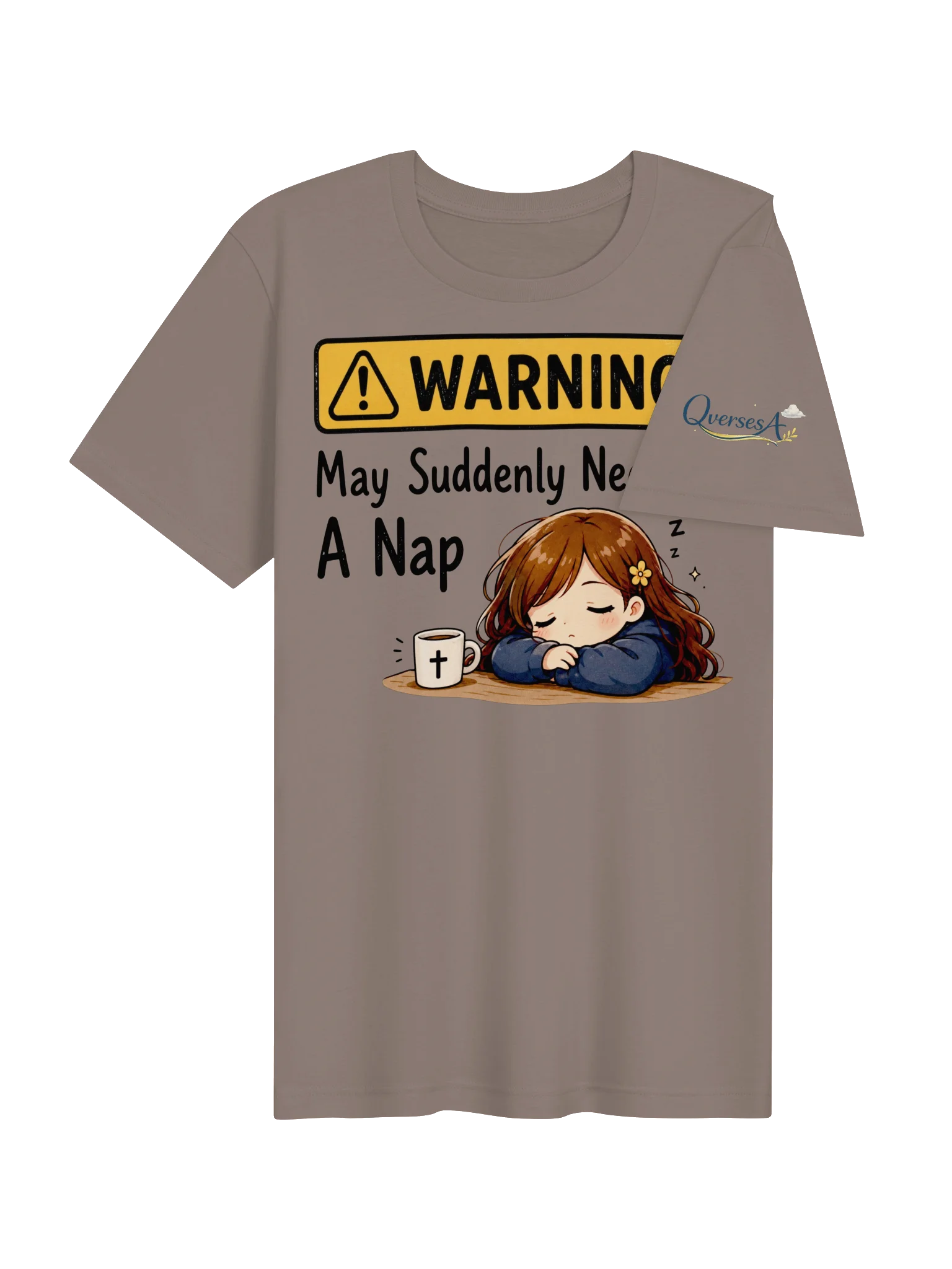 Nap tee - Women product image (38)