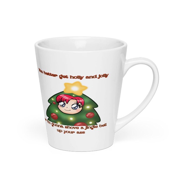 Holiday Cheer Mug product image (2)