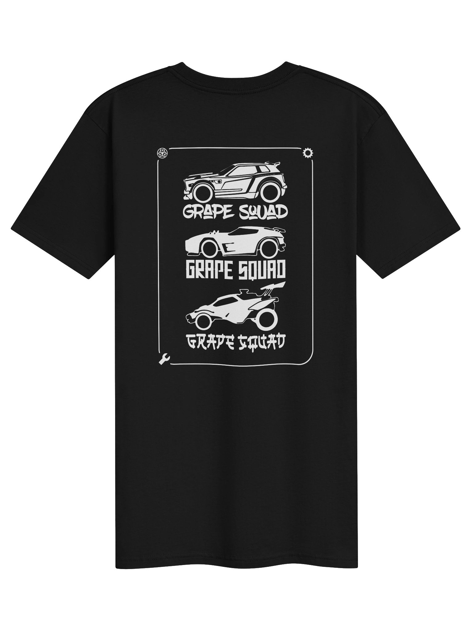 BlueTane Shirt! product image (5)