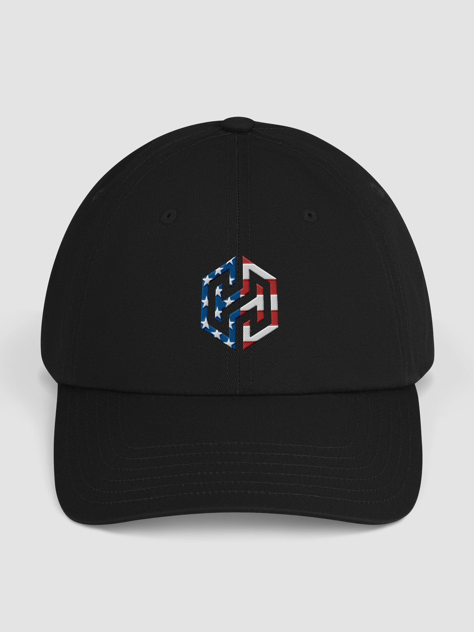 Hemmy Hero UA Hat product image (5)