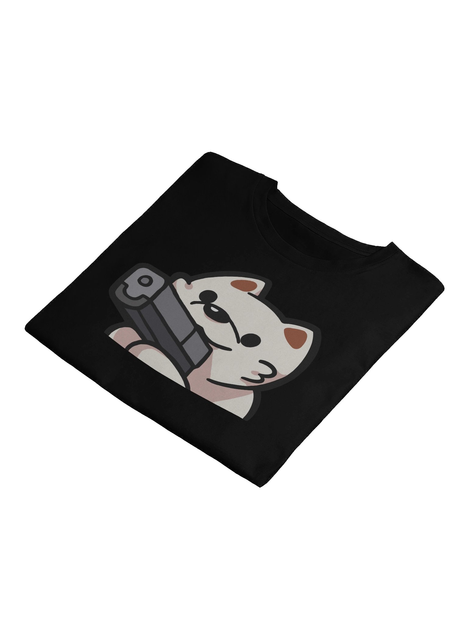 Pew Pew Crop Top OG Edition product image (27)