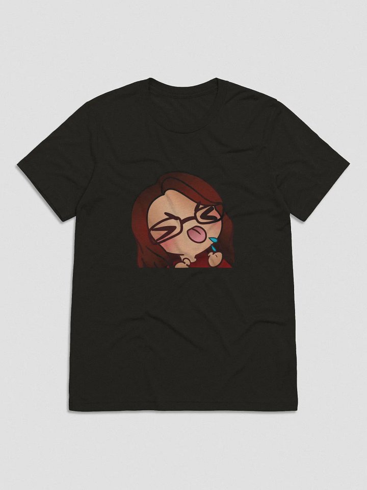 Lycan Silly face T-Shirt product image (1)