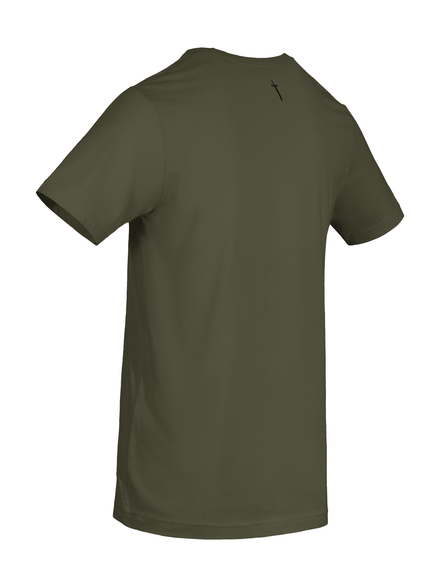 ONE KING Majestic Warrior Edition Premium T-Shirt product image (5)