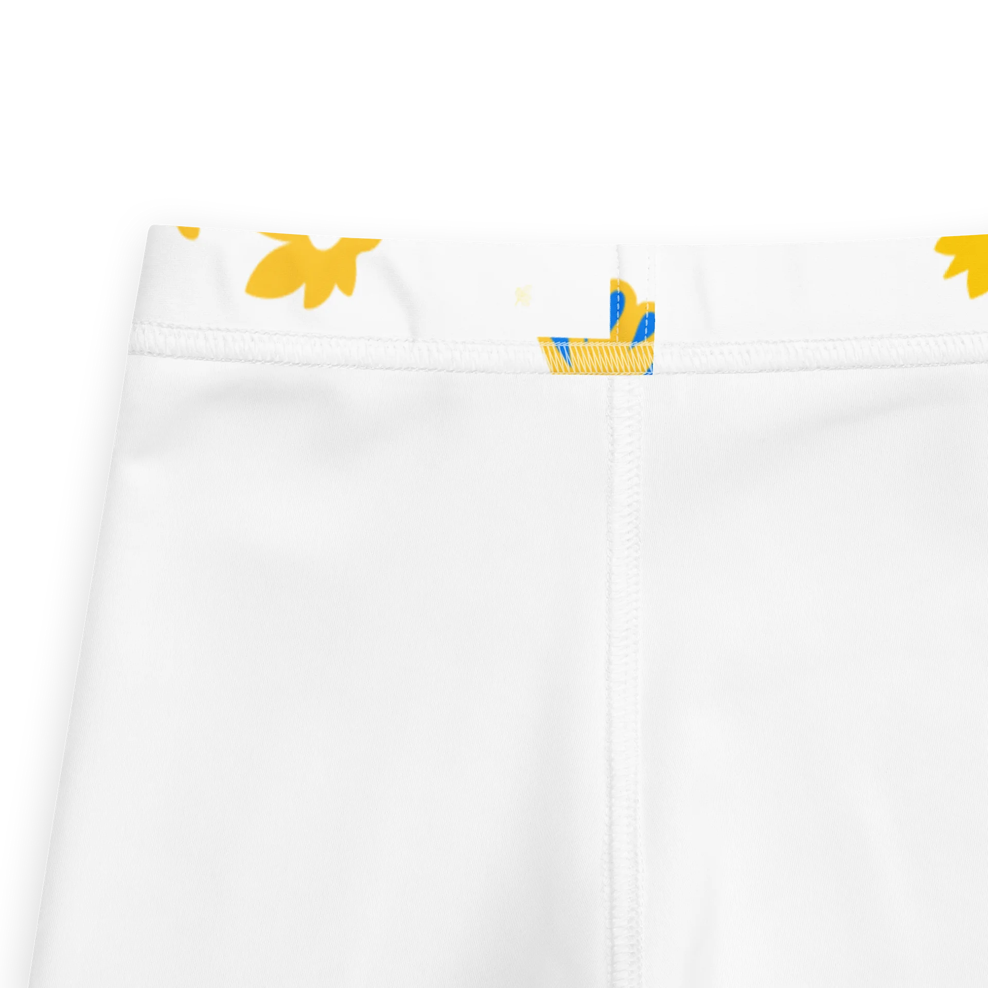 Bluebird Garden Kids Leggings product image (2)