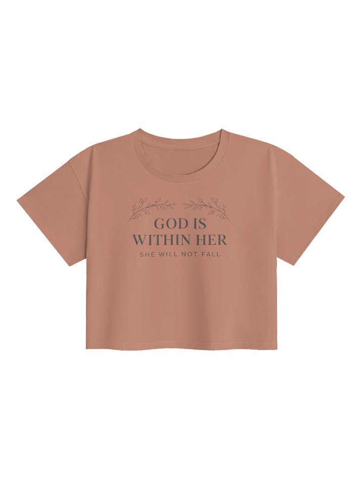 God Is Within Her product image (2)