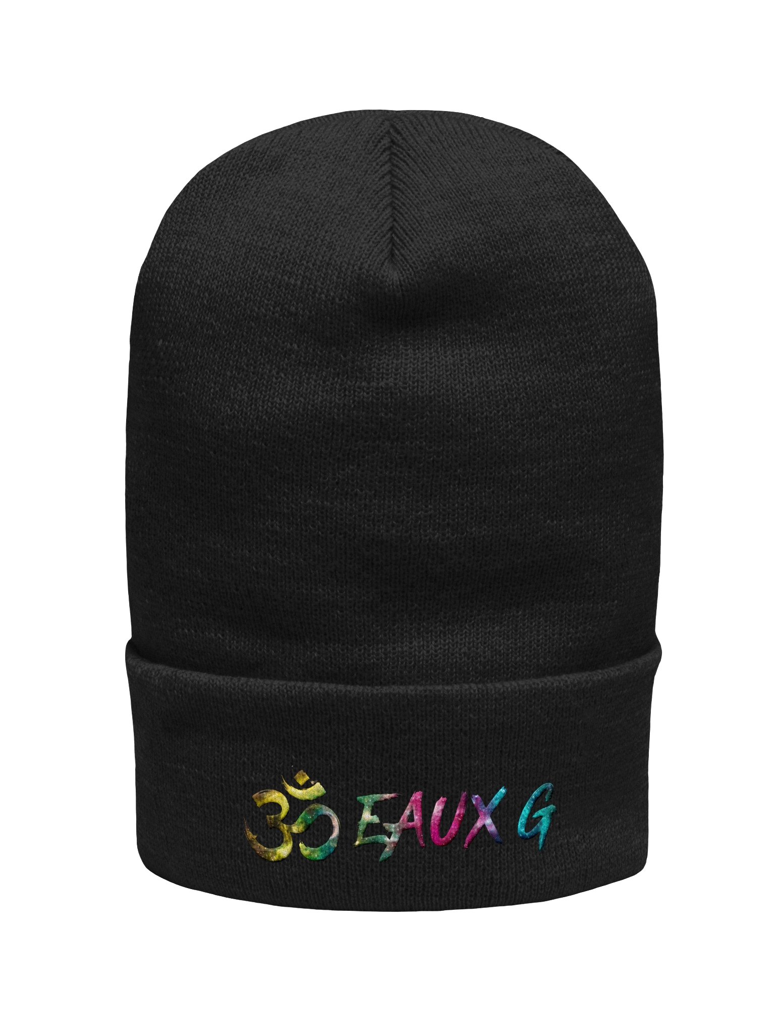 EAUX G BEANIE product image (1)