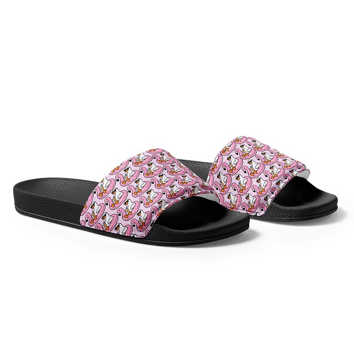 Silly Goose Poolside Pups Slides product image (2)