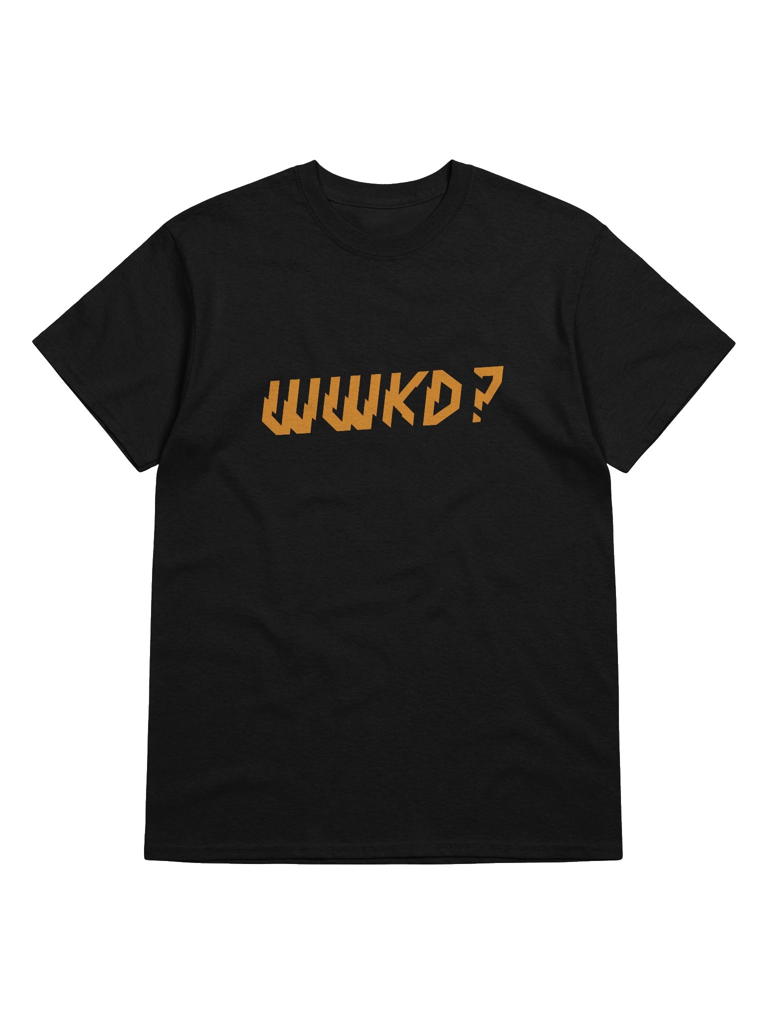 What would Keef do heavyweight tee product image (5)