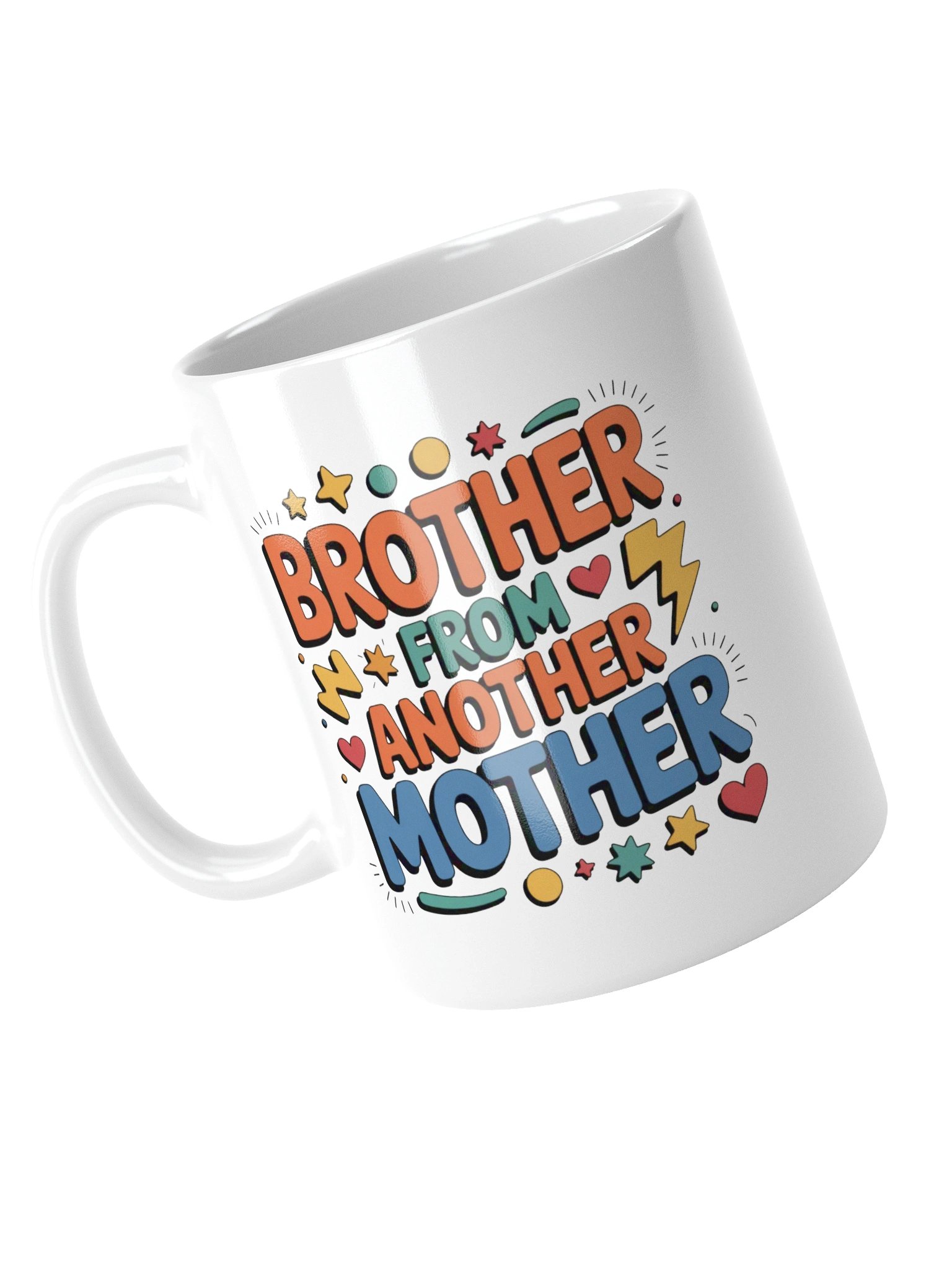 Brother from Another Mother Coffee Mug product image (5)