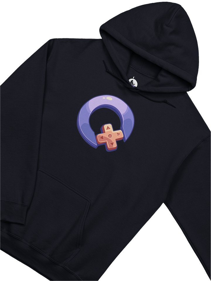 Qumu Hoodie product image (1)