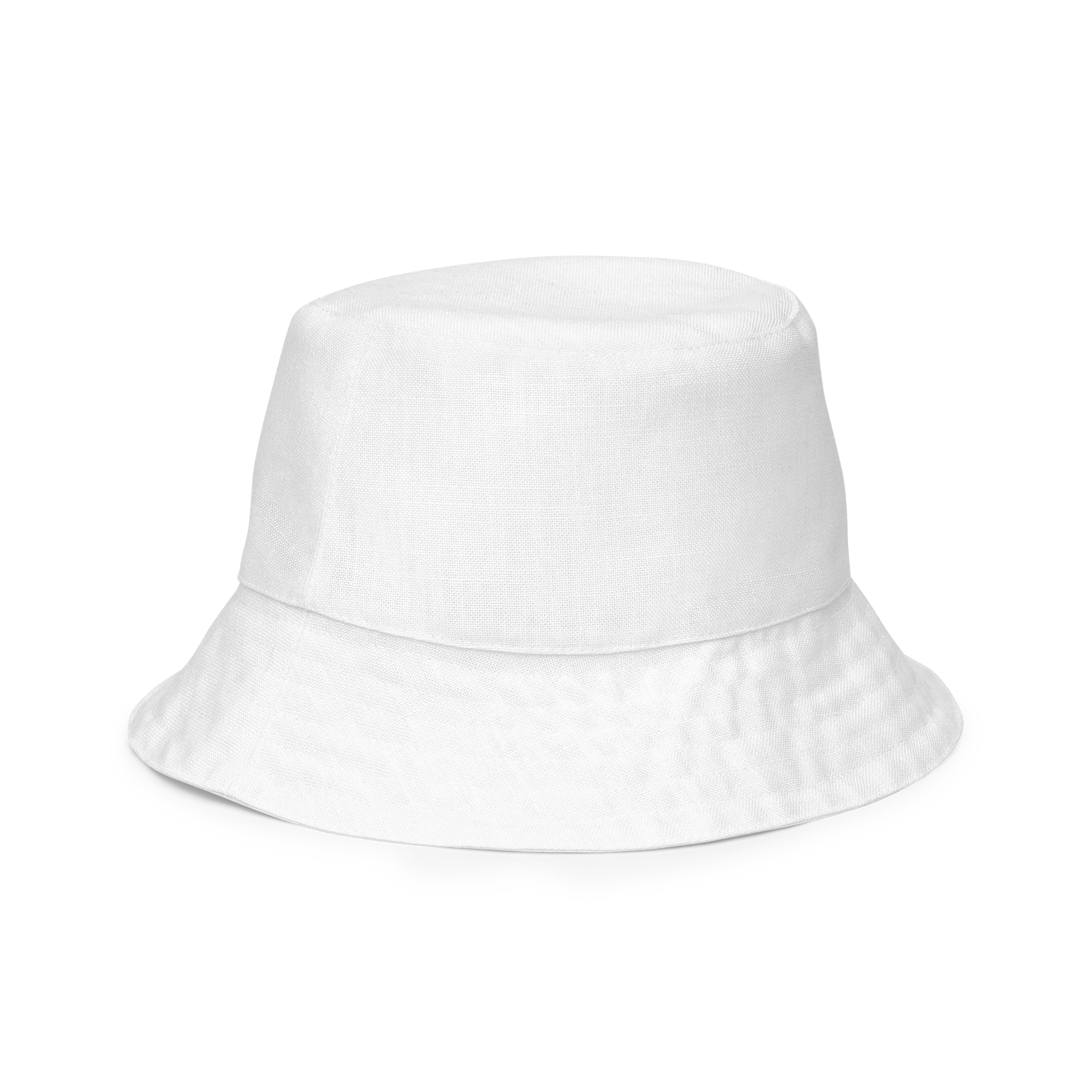 Unknown Shores Logo Bucket Hat product image (7)