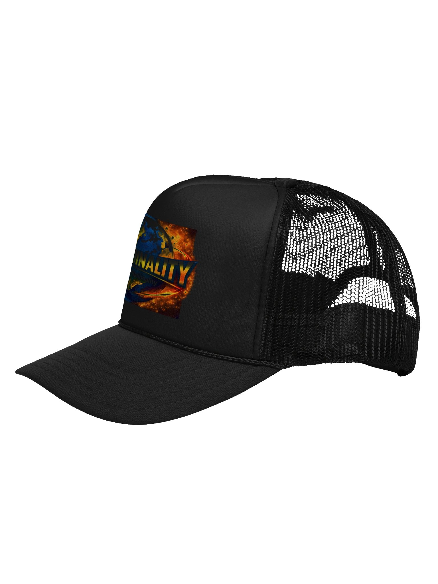 Worldinality Beyond Nationality product image (5)