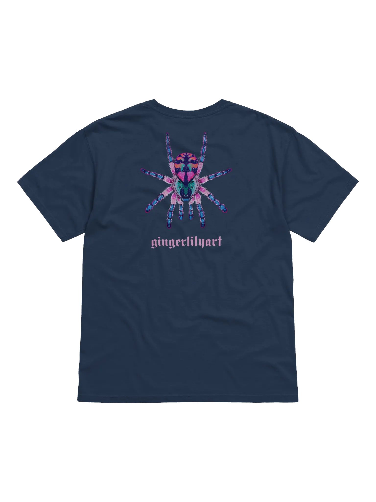 spiders over people product image (2)