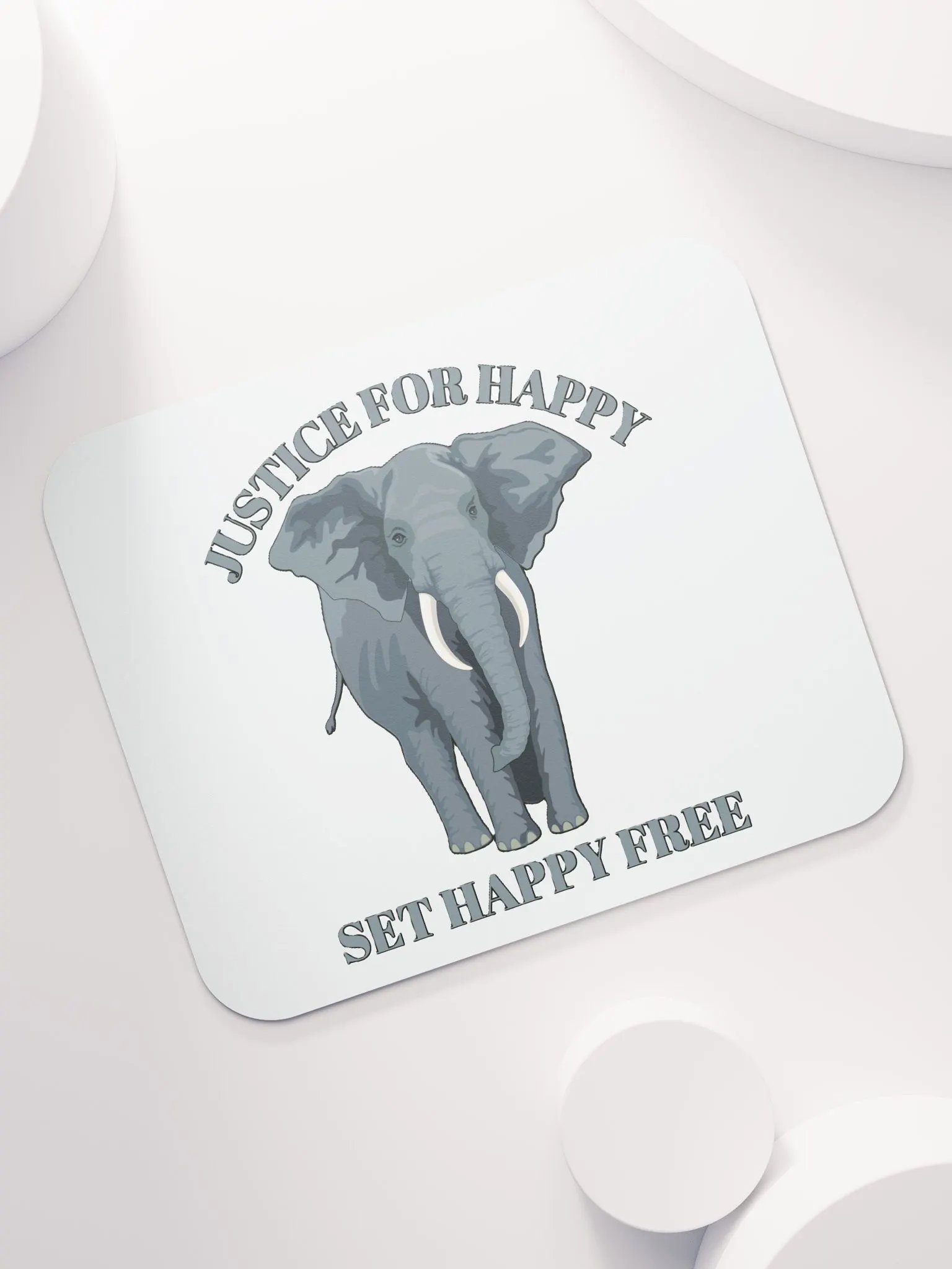 JUSTICE FOR HAPPY, SET HAPPY FREE product image (7)