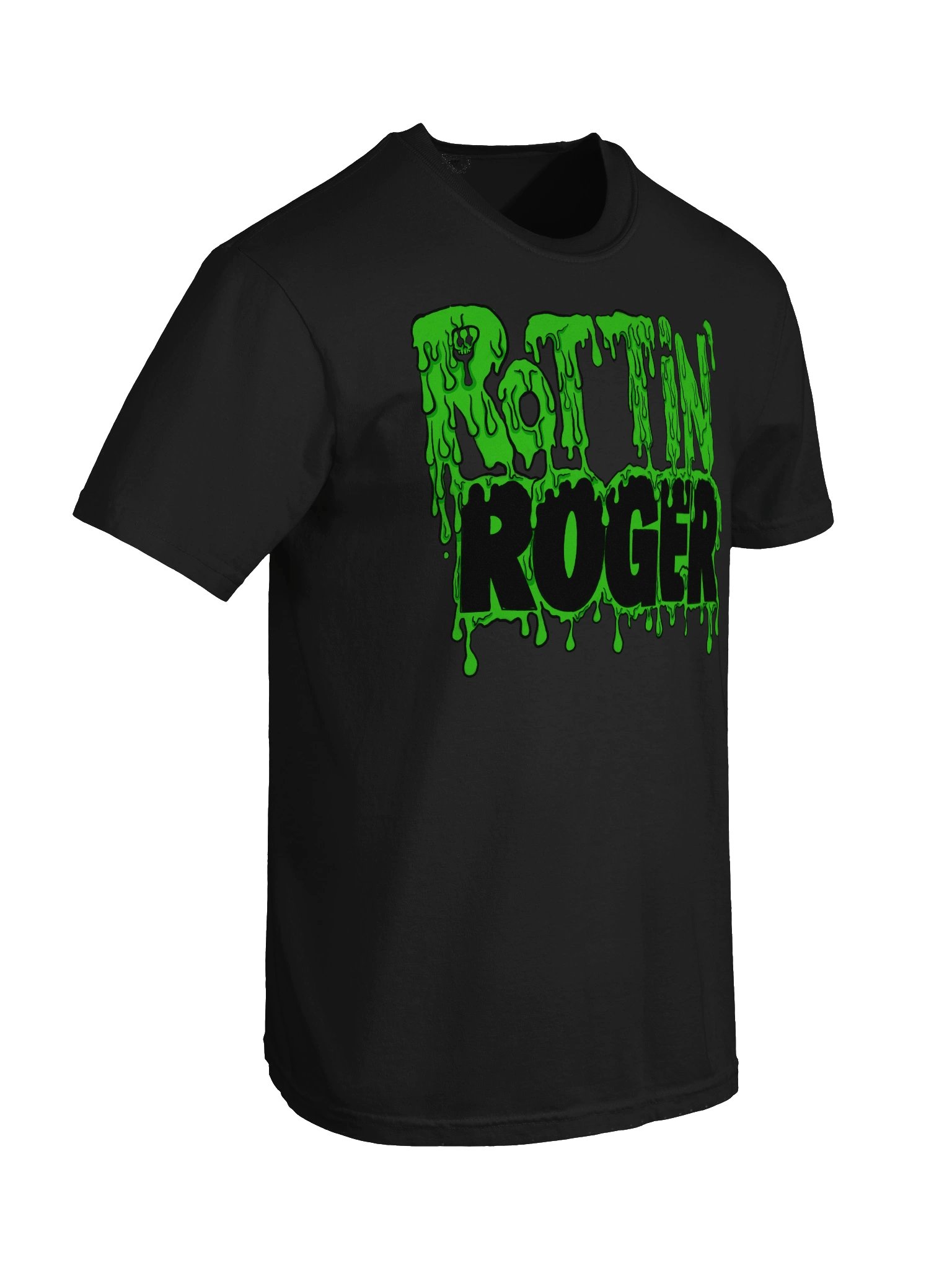 Rottin' Roger DRIP! product image (8)