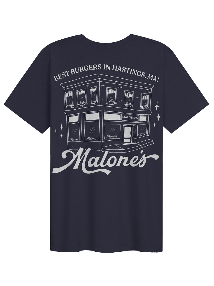 MALONE'S SHIRT product image (2)