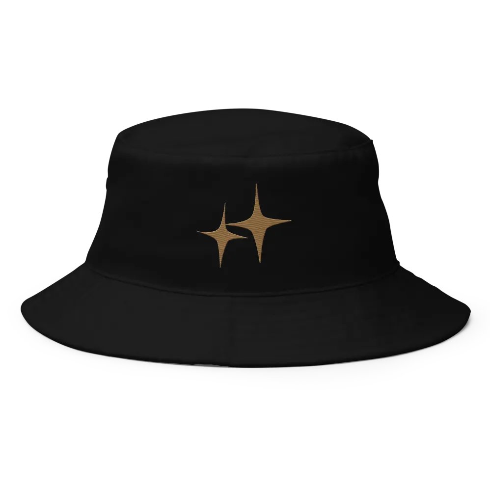 stardust bucket hat product image (1)