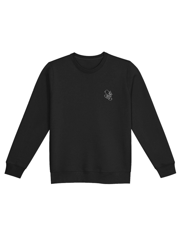 Unisex Organic Sweatshirt product image (1)