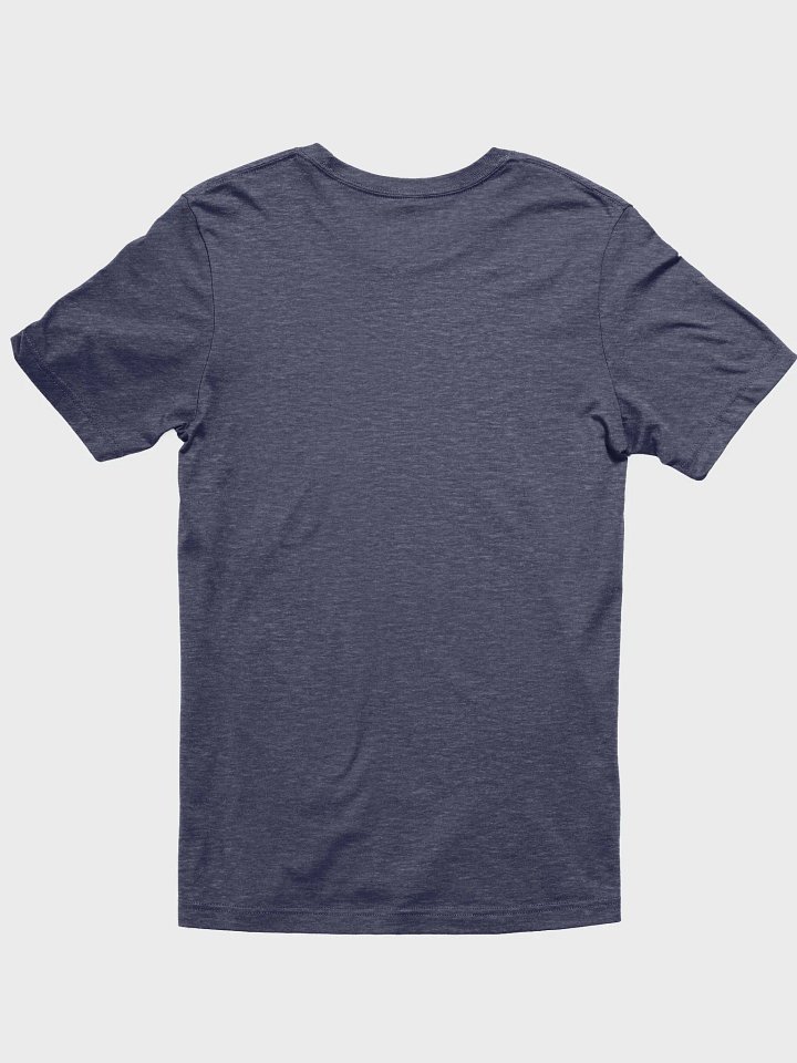 KDrama Coffee Break T-Shirt - Channel Colors product image (3)