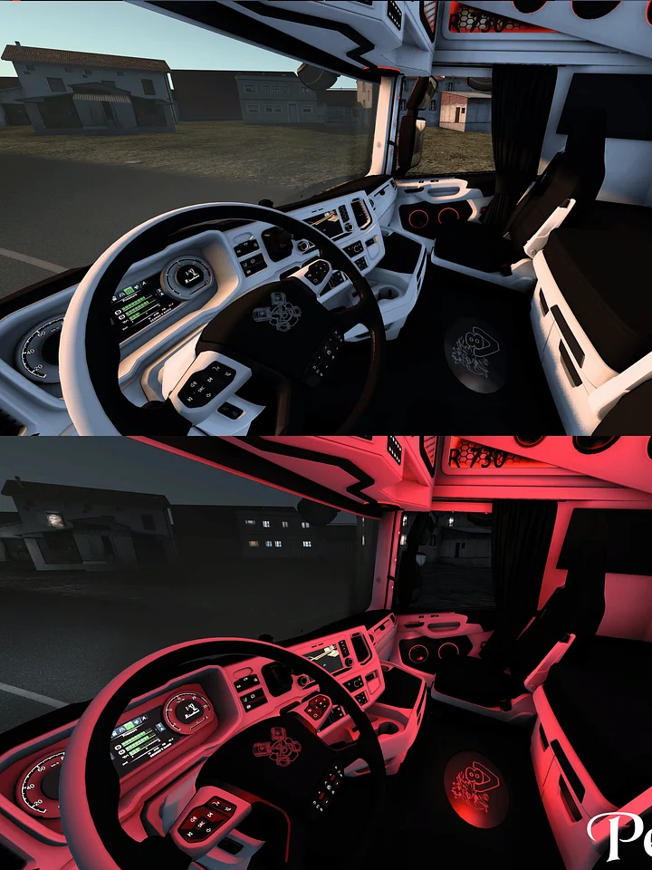 The Penthouse R CABIN product image (2)