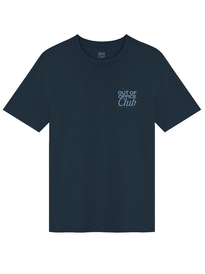 Out Of Office Club | BLUE product image (1)