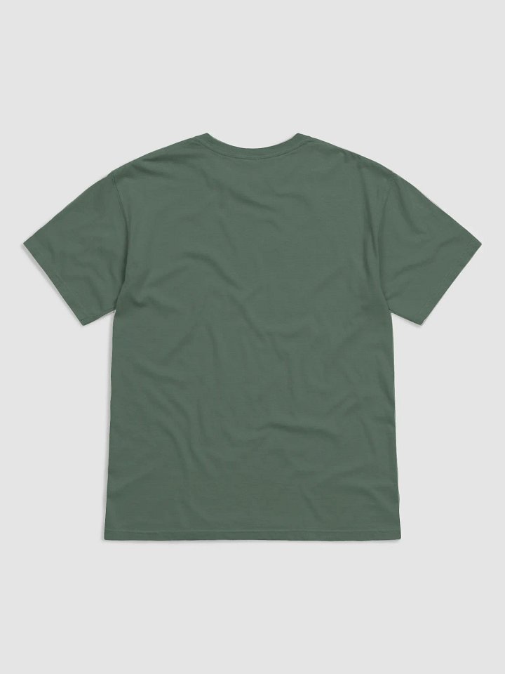 Funny Pigeon Cartoon Cotton Tee product image (2)