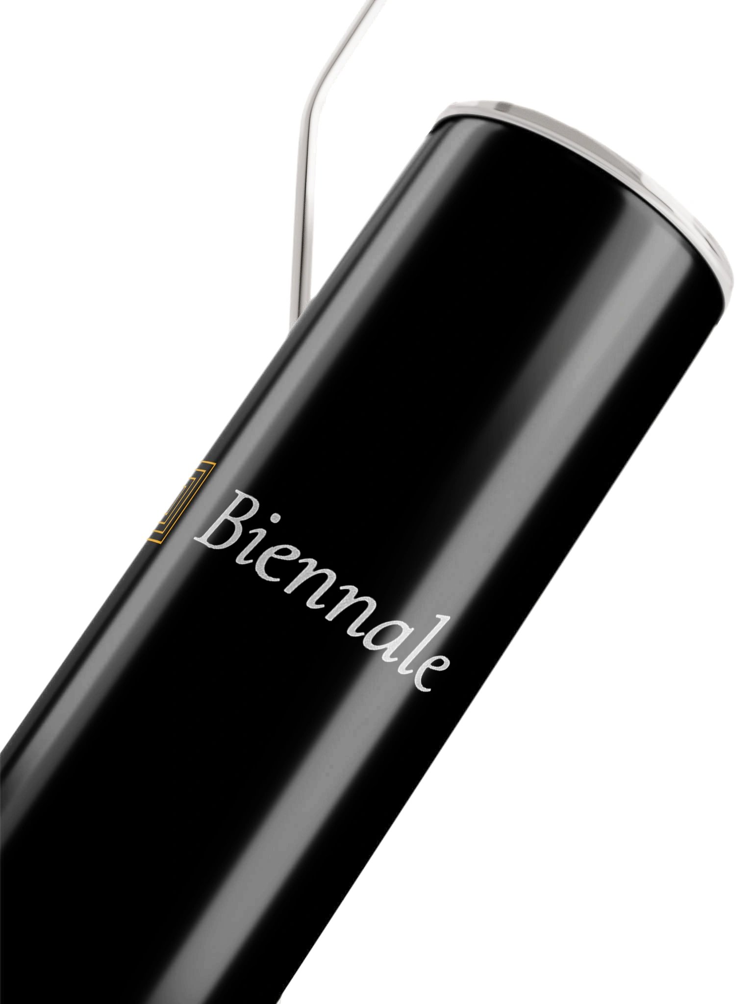 Biennale Stainless Steel Tumbler product image (4)