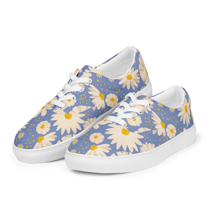Daisy Delight Sneakers product image (1)