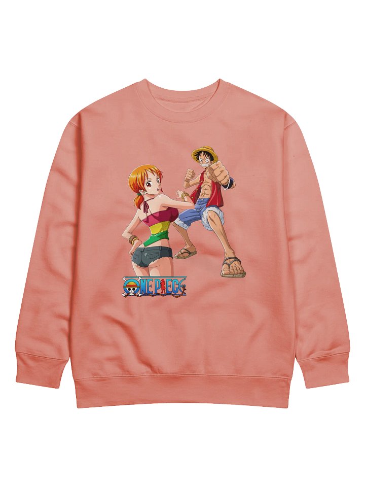 OnePiece Sweatshirt product image (1)