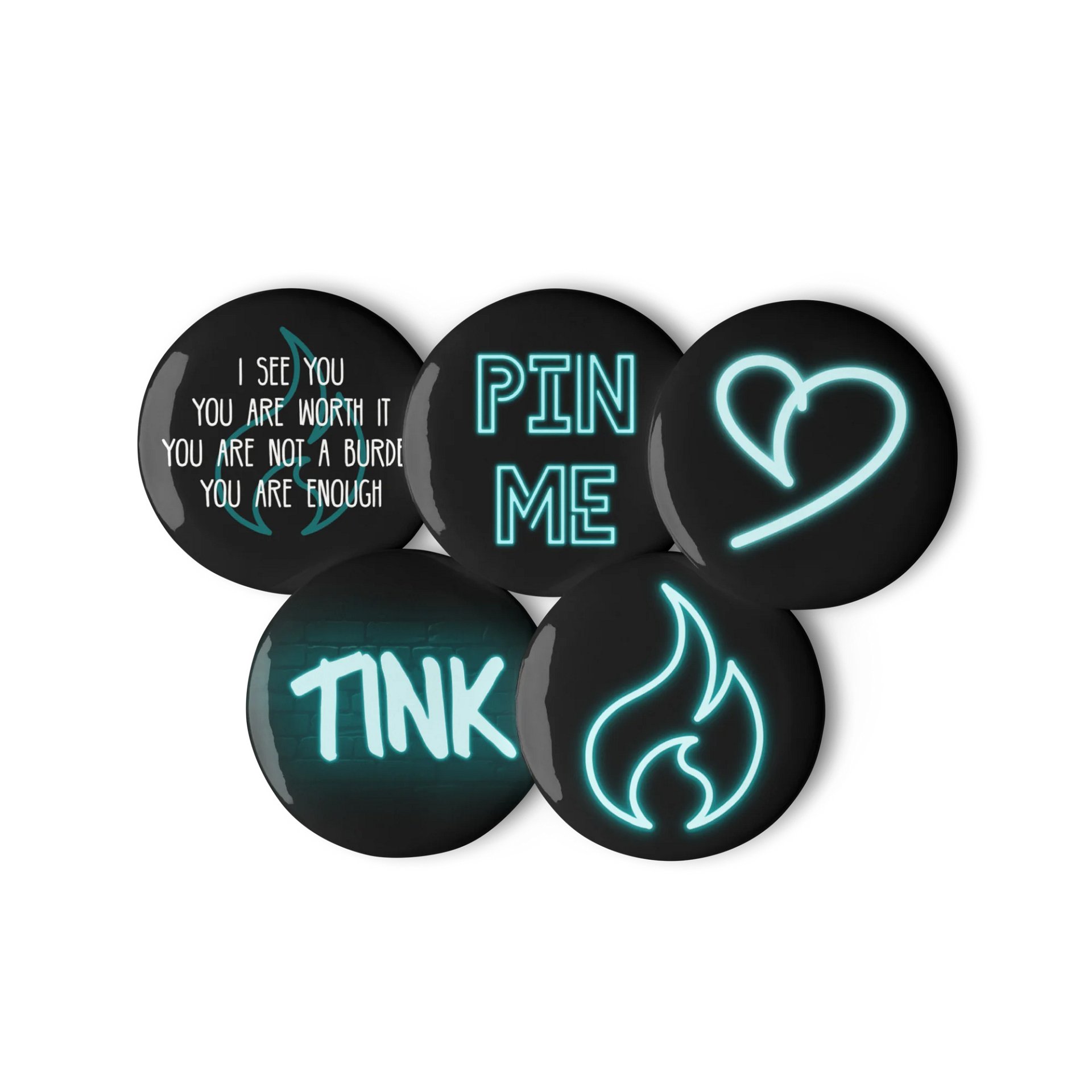 Pin Set product image (3)