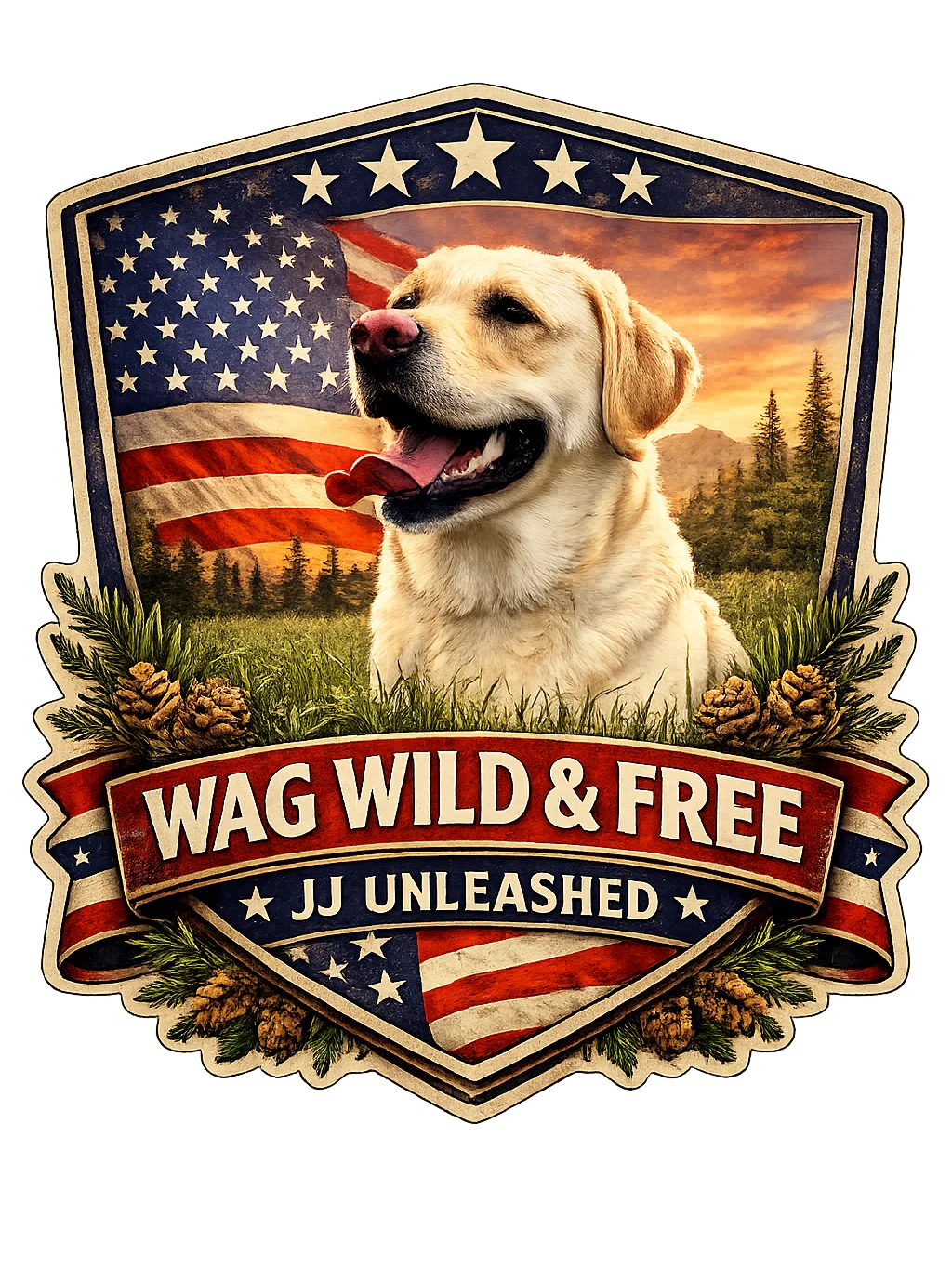 JJ Unleashed Starter Pack 🐾 product image (5)