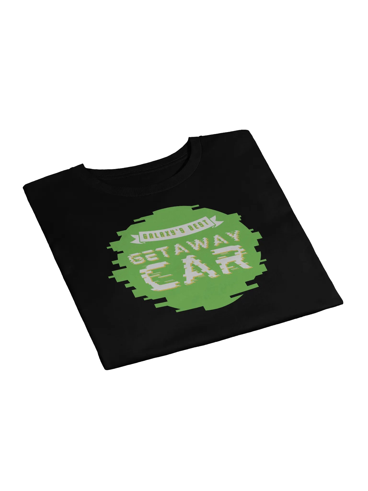 Galaxy's Best Crop Top product image (3)