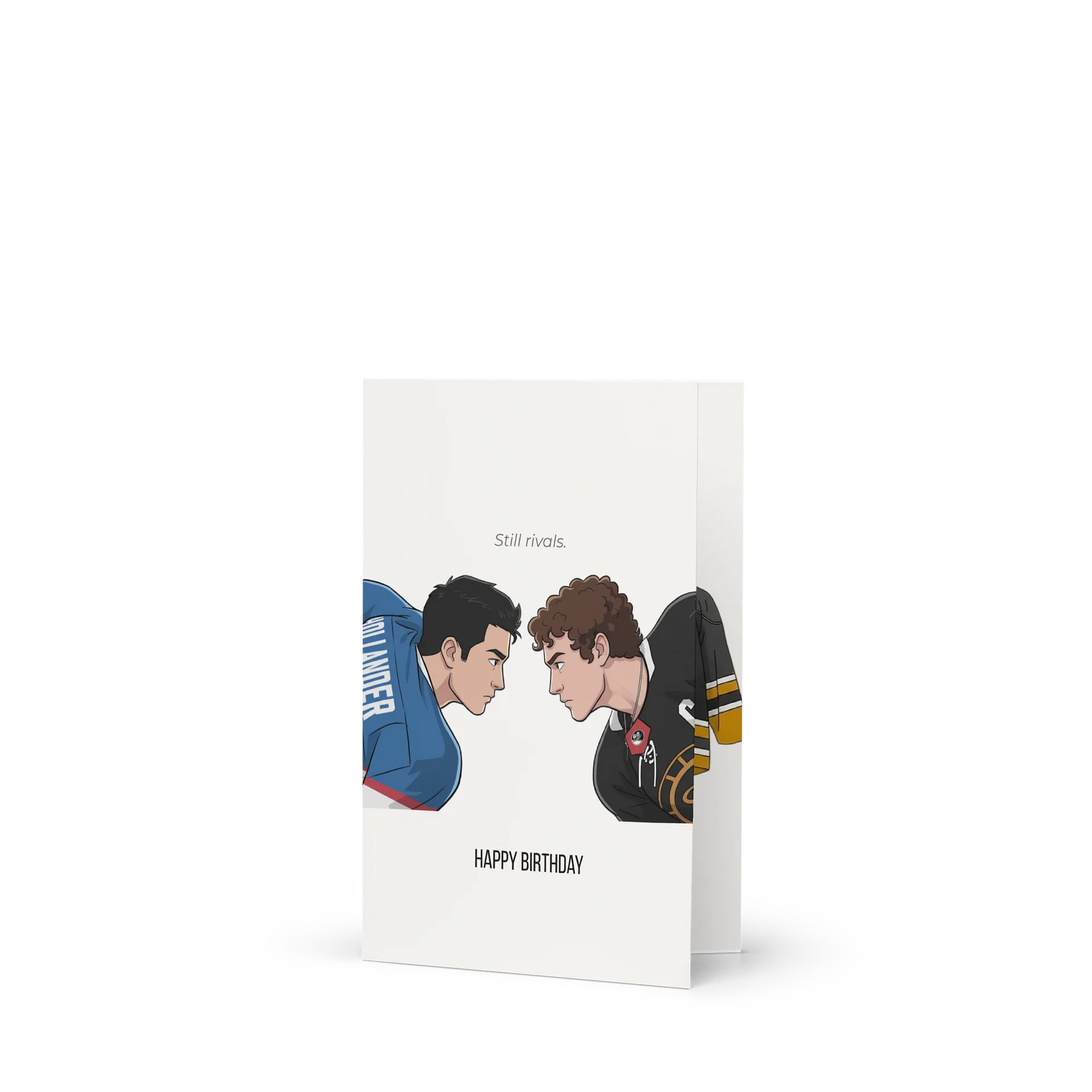 HR BIRTHDAY CARD product image (1)