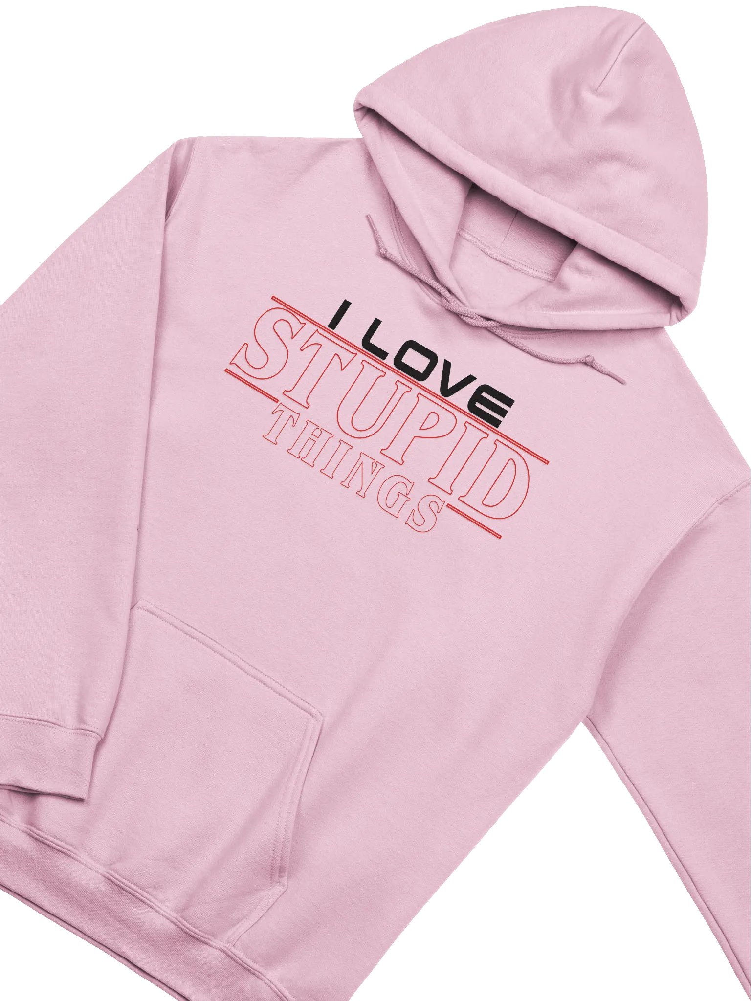 Stylish Statement Hoodie product image (7)